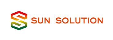 Logo de Sunsolution