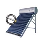 Termo solar