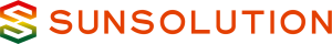 Logo Sunsolution - Energía Solar y Climatización Sustentable